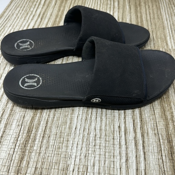Hurley Slides - Picture 4 of 6